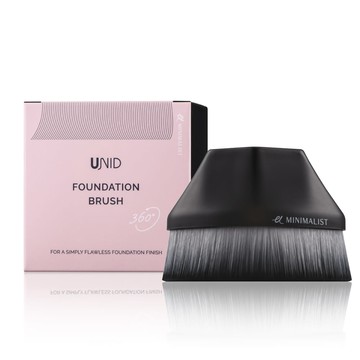 美國UNID AI仿生無痕刷 #360 黑