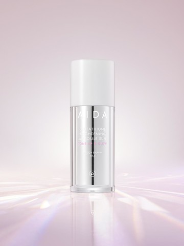 Glutathione Brightening Ampoule Sun Care 37g