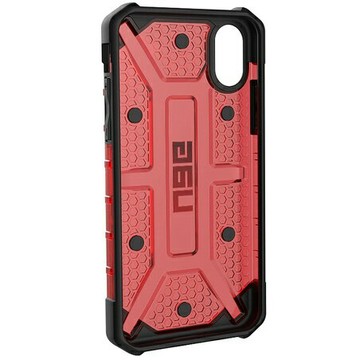 預購 UAG iPhone5.8吋 xs火焰紅防摔iPhone 保護套 手機殼