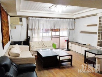 食品路超大健身公寓 | 建華、培英國中共同學區｜新竹市東區食品路