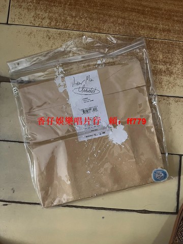 馬伯騫2019實體專輯UNTITLED 限量珍藏版 CD+畫冊海報+照片胸針 明星周邊 咕嚕文化 全新未拆