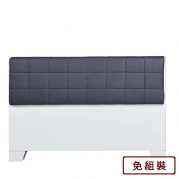 AS雅司-耀樂5尺床片-152.5*15*102cm-7色可選