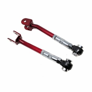 Godspeed AK-028-A Adjustable Rear Camber Arms With Spherical Bearings Set of compatible with Nissan 350Z Z33 2003-09