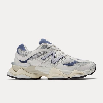 【NEW BALANCE】9060系列 男女鞋 復古 運動 休閒鞋 穿搭 灰藍 U9060AGB