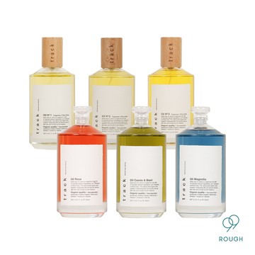 Track｜ 髮油 90ml