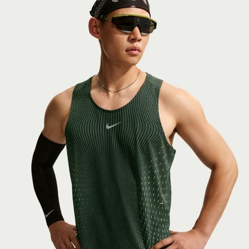 NIKE AS M NK AF STRIDE TANK 男 背心上衣 IM5149011