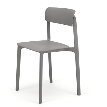 【BNS美學】蒂瑪魯椅 YSC-CLAY │北歐簡約│居家餐椅│商業空間│餐廳必備│摩登時尚│日常│餐桌椅│可堆疊