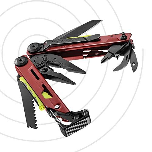 LEATHERMAN SIGNAL シグナル マルチツール