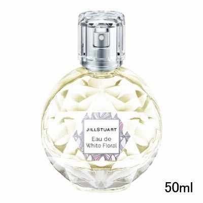 オード ホワイトフローラル 50ml
