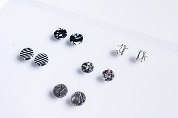 大藝術家-經典黑白系列