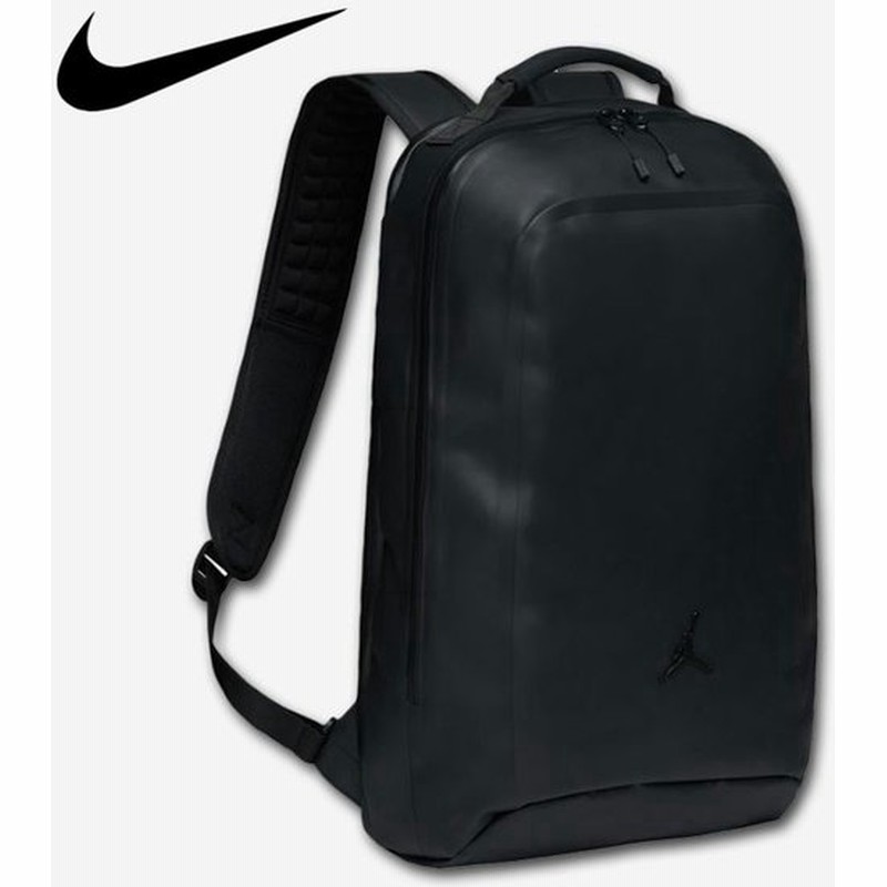 17年冬モデル ナイキ Nike バックパック Jordan ジョーダンシールドバックパック ブラック Ba5407 010 通販 Lineポイント最大0 5 Get Lineショッピング