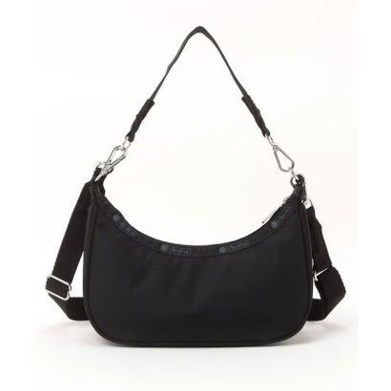 レスポートサック LeSportsac SM CONV HOBO W STONES （ビジュー