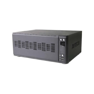 KingNet AVTECH 陞泰 DGH8564AIX-U1 IP 網路型錄影主機 64路支援安裝8顆硬碟 監控主機