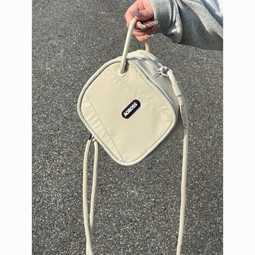 女包 斜挎包 手提包 輕奢小衆包包女 新款百搭斜挎包日韓原創包包斜挎包女手提小包手機包休閒挎包時尚單肩包小方包男
