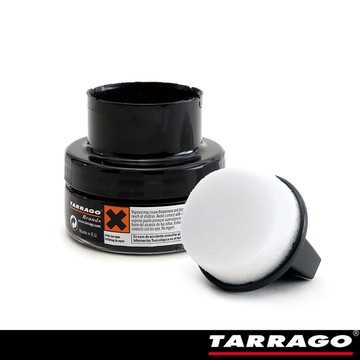 【TARRAGO塔洛革】海綿式皮革鞋乳 50ml