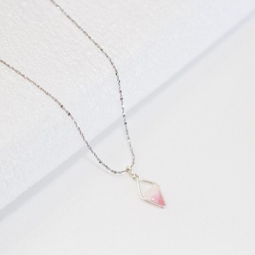 粉紅の海 | 項鍊