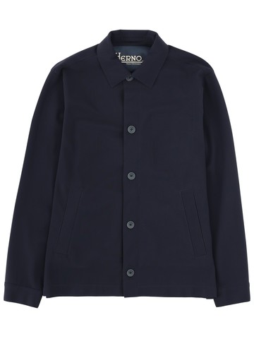 herno "scuba" jacket