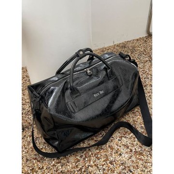 干濕分離出差旅行收納包女手提短途旅游行李袋大容量游泳健身包男