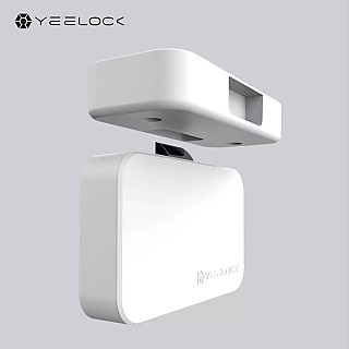 其它門鎖配件 YEELOCK 易鎖寶 智能抽屜鎖 APP遙控開鎖 多功能櫃型鎖