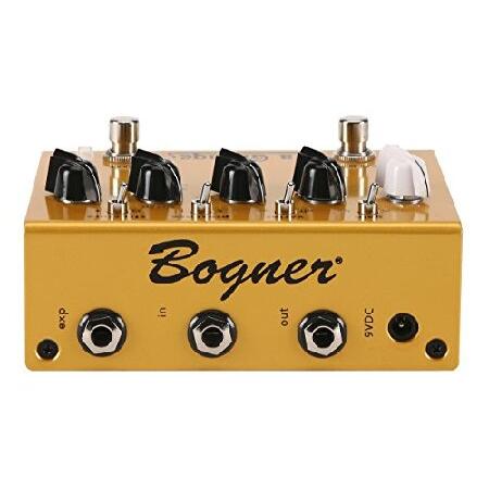 Bogner La Grange ギターエフェクター