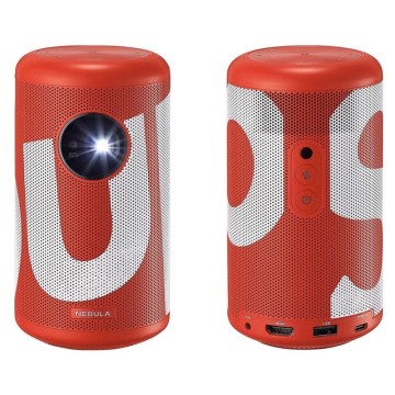 全新現貨20 Supreme®/Anker Nebula Capsule II Projector推薦| (舊