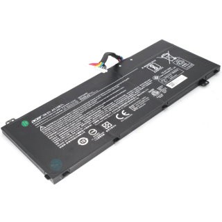 ACER AC15B7L 電池(原裝)  Aspire VN 7571G,VN7 591G,VN7 592G,VX 15,V Nitro,V15 Nitro,AC14A8L,3ICP7/61/80
