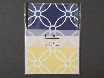 信紙信封組 重色 星月夜