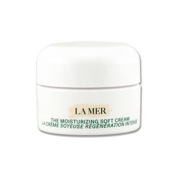 【LA MER 海洋拉娜】舒芙乳霜 3.5ML（效期至2027年01月）