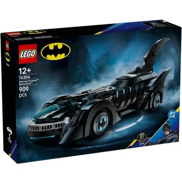 ❗️超人強 特價3000❗️樂高LEGO 76304 《蝙蝠俠 3》蝙蝠車 Batman