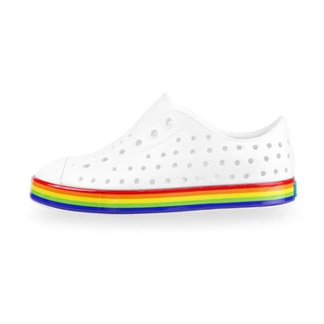 【Native Shoes】中大童－JEFFERSON KIDS F0000336-9460