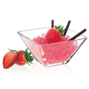 《EXCELSA》Kyoto玻璃點心碗-10cm-- 飯碗 湯碗