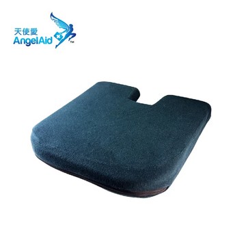 【AngelAid 天使愛】脊椎舒壓坐墊