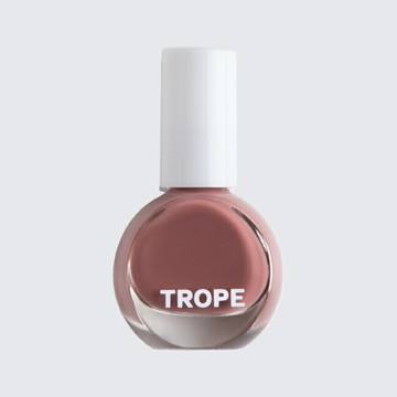 TROPE 水性指彩 C33 Rose Clay 玫瑰陶土 9ml