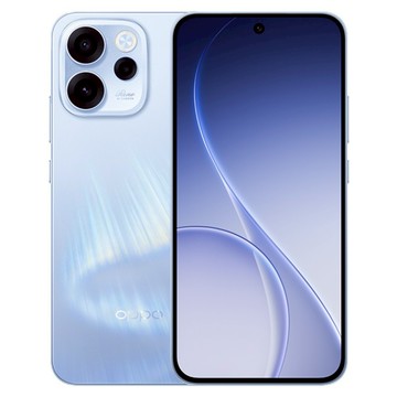OPPO Reno15 F 5G 12G CPH2801  極光藍  256GB