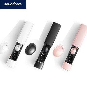 【soundcore】 A30i ANC真無線藍牙耳機A3958