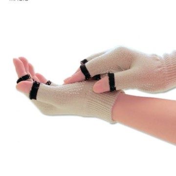 足護士 Foot Nurse 露指修護手套 JG-202【買一送一】