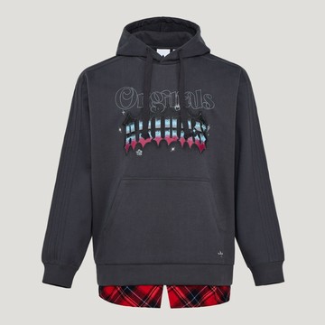 adidas V-DAY 連帽上衣 男/女 - Originals KT6373 官方直營
