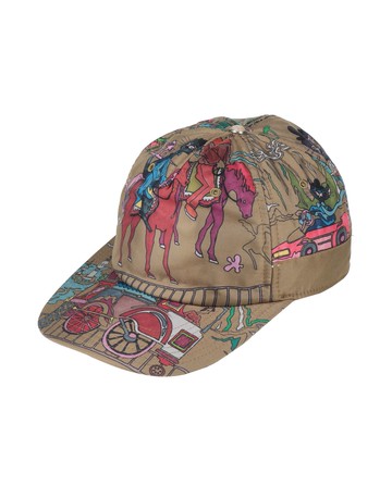 CANALI Hats - Item 31060031