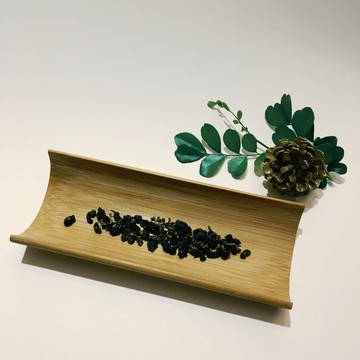 耳掛茶則 手工製作