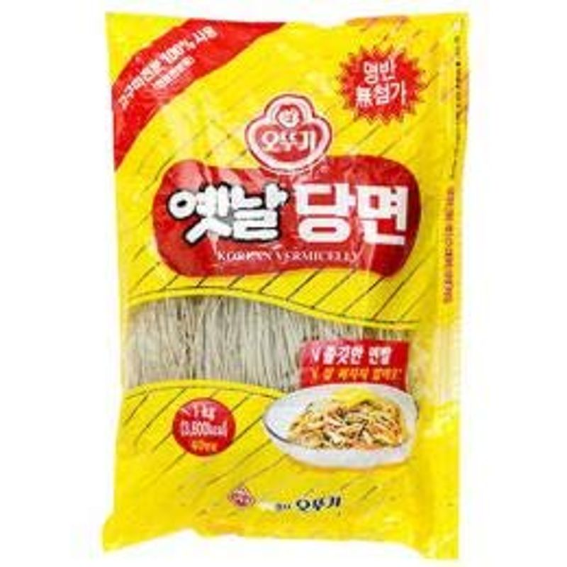 春雨 1kg 韓国食品韓国食材韓国ラーメン韓国麺類 韓国春雨春雨乾麺