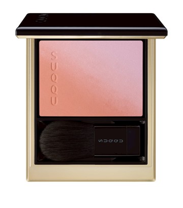 Suqqu Blurring Color Blush