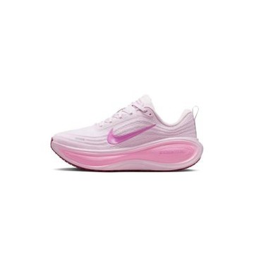 Nike Vomero Plus 專業跑鞋 運動 緩震 慢跑鞋 粉紅色 女鞋 HV8154-504 [國內代購]