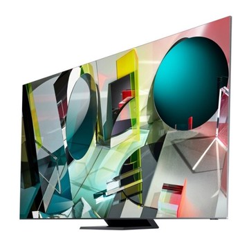 三星 SAMSUNG 75吋 8K QLED連網液晶電視 QA75Q950TSWXZW / 75Q950T