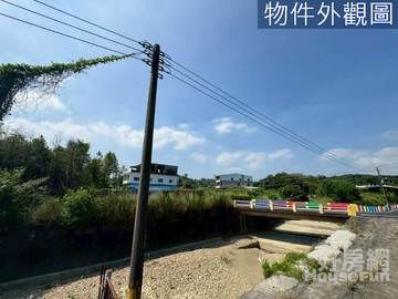 近中科院大樹臨路面寬方正休閒農地2.59分｜高雄市大樹區興山段