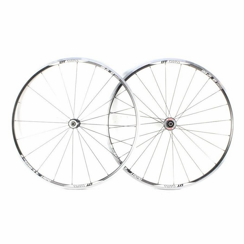 ロードバイク アルミホイール dt swiss rr21 dicut