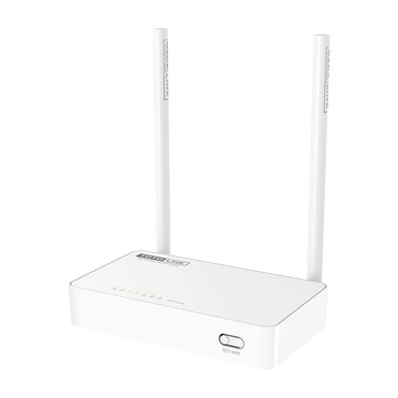 TOTOLINK N350RT 家用無線分享器 [富廉網]