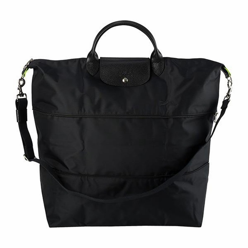 ロンシャン ボストンバッグ LONGCHAMP ル・プリアージュ