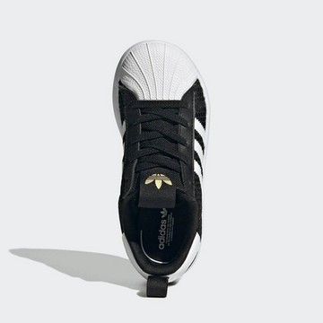 ADIDAS ADIFOM SUPERSTAR 360 C 中大童 休閒鞋 JR7411