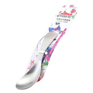 大和 304便當匙   【愛買】