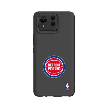 Zenfone 11 Ultra SolidSuit 黑 - NBA - Logo-底特律活塞 Detroit Pistons